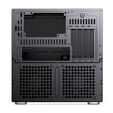 Caja Micro-ATX Jonsbo N6 Negro image number null