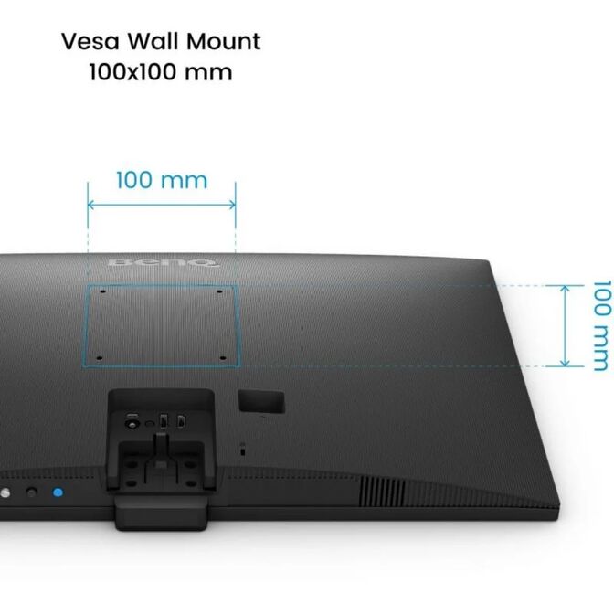 Monitor BenQ 23.8" GW2790C IPS FHD 144Hz 5ms Eye Care image number 3