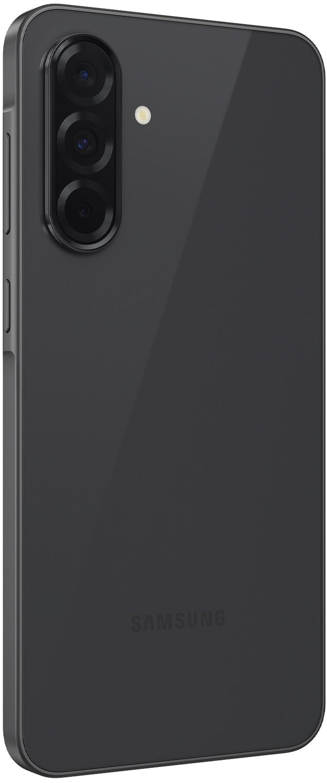 Smartphone Samsung Galaxy A36 5G 6.6" (6 / 128GB) 120Hz Negro image number 5