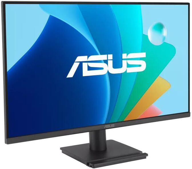Monitor ASUS Gaming 27" VA279QG IPS FHD 120Hz 1ms Adaptive-Sync ASUS Eye Care Gaming image number 2