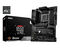 Placa Base MSI B550-A PRO 