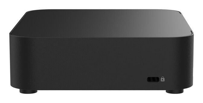 Mini PC ASUS NUC 14 Essential Intel N150 Barebone image number 7