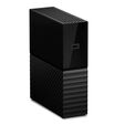 Disco Externo Western Digital MyBook 16Tb image number null