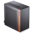 Caja Mini-ITX Jonsbo N10 Negro image number null