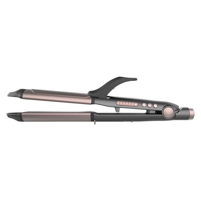 Plancha de Pelo Cecotec Bamba RitualCare 1000 image number 1