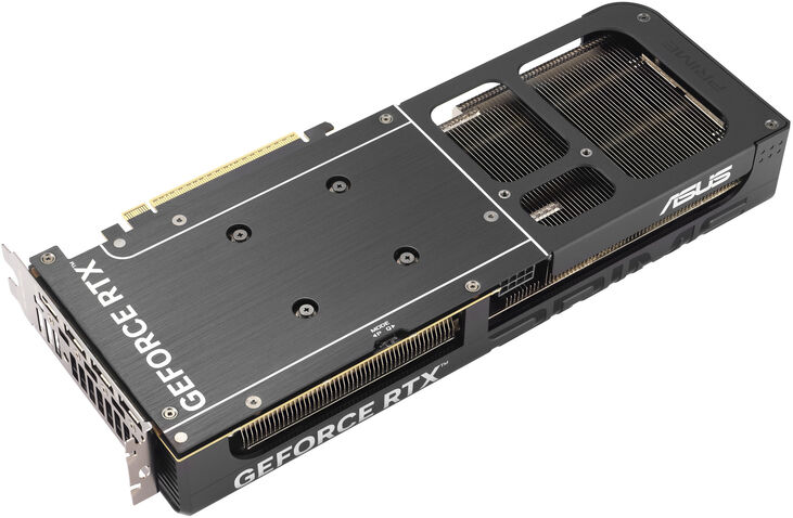 Tarjeta Gráfica Asus GeForce® RTX 5060 Ti Prime OC 16GB GDDR7 DLSS4 image number 6