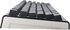 Teclado Mecânico Ducky Tinker65 75% RGB Black MX Speed Silver (ES) image number null