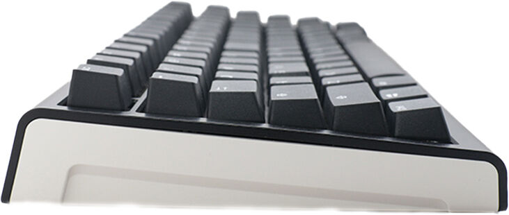 Teclado Mecânico Ducky Tinker65 75% RGB Black MX Speed Silver (ES) image number 4