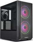 Caja E-ATX Lian Li Lancool 216 ARGB Negro Vidrio Templado image number null