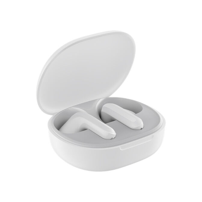 Earbuds Xiaomi Redmi Buds 4 Lite Blanco image number 1
