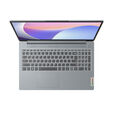 Port&aacute;til Lenovo IdeaPad Slim 3 15IAN8-538 15,6&rdquo; Intel N100 4GB DDR5 128GB FHD Intel UHD Graphics W11 image number null