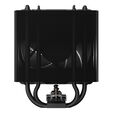 Cooler CPU Arctic Freezer 36-S ARGB Black - 120mm image number null