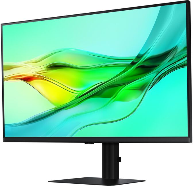 Monitor Samsung ViewFinity S6 32" S60UD IPS QHD 100Hz USB-C (PD90W) KVM Daisy Chain HDR10 image number 1