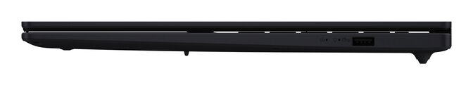 Port&aacute;til ASUS VivoBook F1607CA 16" Ultra 7 255H 32GB 1TB FHD Intel Arc 140T (sem carregador) image number 7