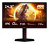 Monitor AOC Gaming 25" 25G4KUR Fast IPS FHD 420Hz HDR400 image number null