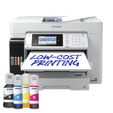 Impresora Multifunci&oacute;n de Inyecci&oacute;n de Tinta Epson EcoTank Pro ET-16685 Todo-en-Uno WiFi image number null