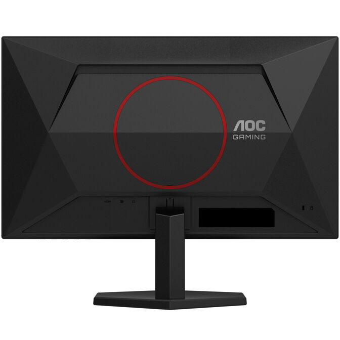 Monitor AOC Gaming 23.8" 24G42E IPS FHD 180Hz 1ms Adaptive Sync image number 6