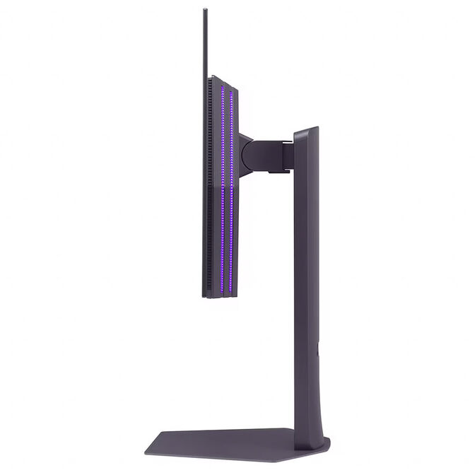 Monitor Gaming LG UltrGear 27" 27GX790A-B OLED QHD 480Hz reeSync Premium Pro / G-Sync Compatible image number 6