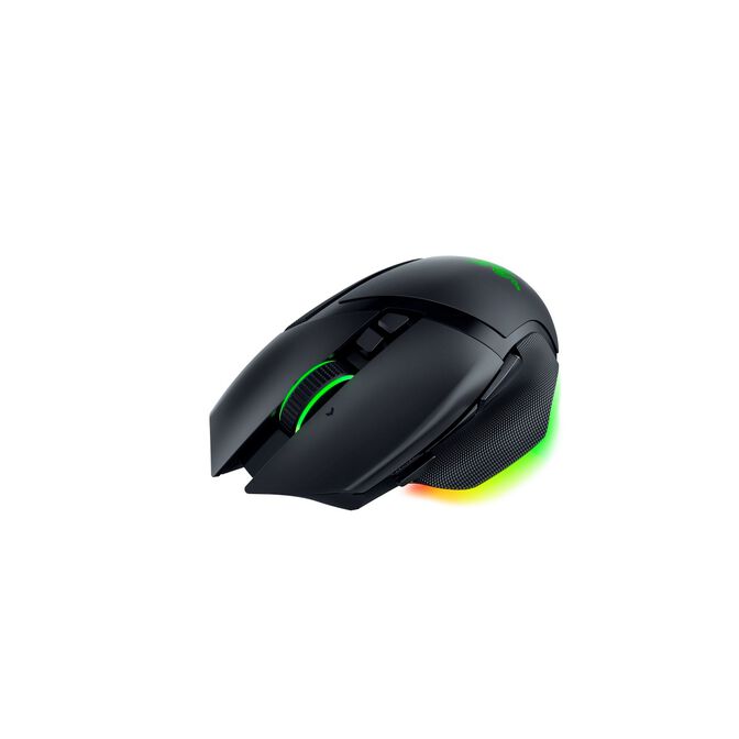Rat&oacute;n Razer Basilisk V3 Pro 30000DPI Wireless Negro image number 1