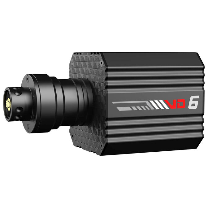 Wheelbase Direct Drive PXN VD6 (6nm) image number 1