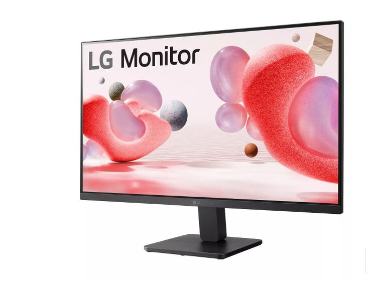 Monitor LG 27" 27MR400-B IPS FHD 100Hz 5ms sRGB 99% FreeSync image number 1