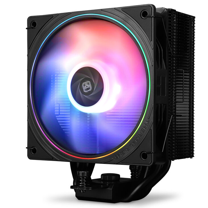 Ventilador CPU Thermalright Assassin Spirit 120 Evo image number 0