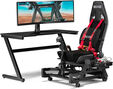 Silla Next Level Racing Flight Seat Pro image number null