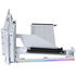 Soporte Vertical Lian Li V3 PCI-E 5.0 Blanco image number null