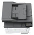 Multifuncional Lexmark MX431adn Láser Monocromo image number null