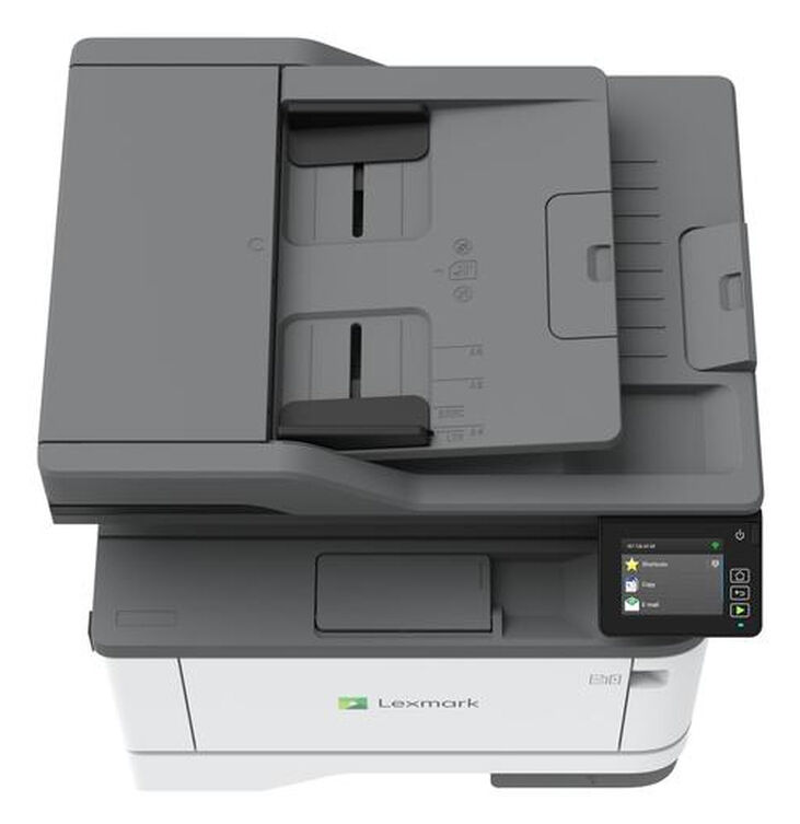 Multifuncional Lexmark MX431adn Láser Monocromo image number 4