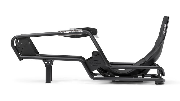 Silla Playseat® Formula Inteligence Negra image number 2