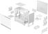 Torre Micro-ATX Fractal Design Pop Mini Air RGB White TG Clear Tint image number null