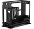 Torre Mini-ITX Fractal Design Era 2 Charcoal image number null