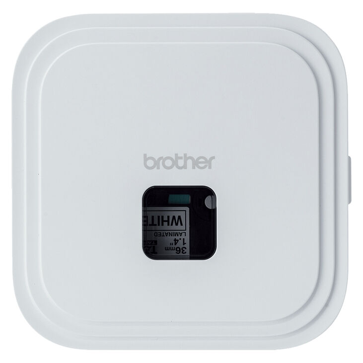 Impresora de Etiquetas Brother P-Touch Cube Pro PT-P910BT Bluetooth image number 4