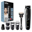 Barbero Braun MGK5345 7 en 1 image number null