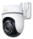 C&aacute;mara de Vigilancia TP-Link TC43 Outdoor Pan/Tilt AI 3K Security Wi-Fi image number null