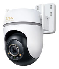 C&aacute;mara de Vigilancia TP-Link TC43 Outdoor Pan/Tilt AI 3K Security Wi-Fi