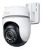 C&aacute;mara de Vigilancia TP-Link TC43 Outdoor Pan/Tilt AI 3K Security Wi-Fi