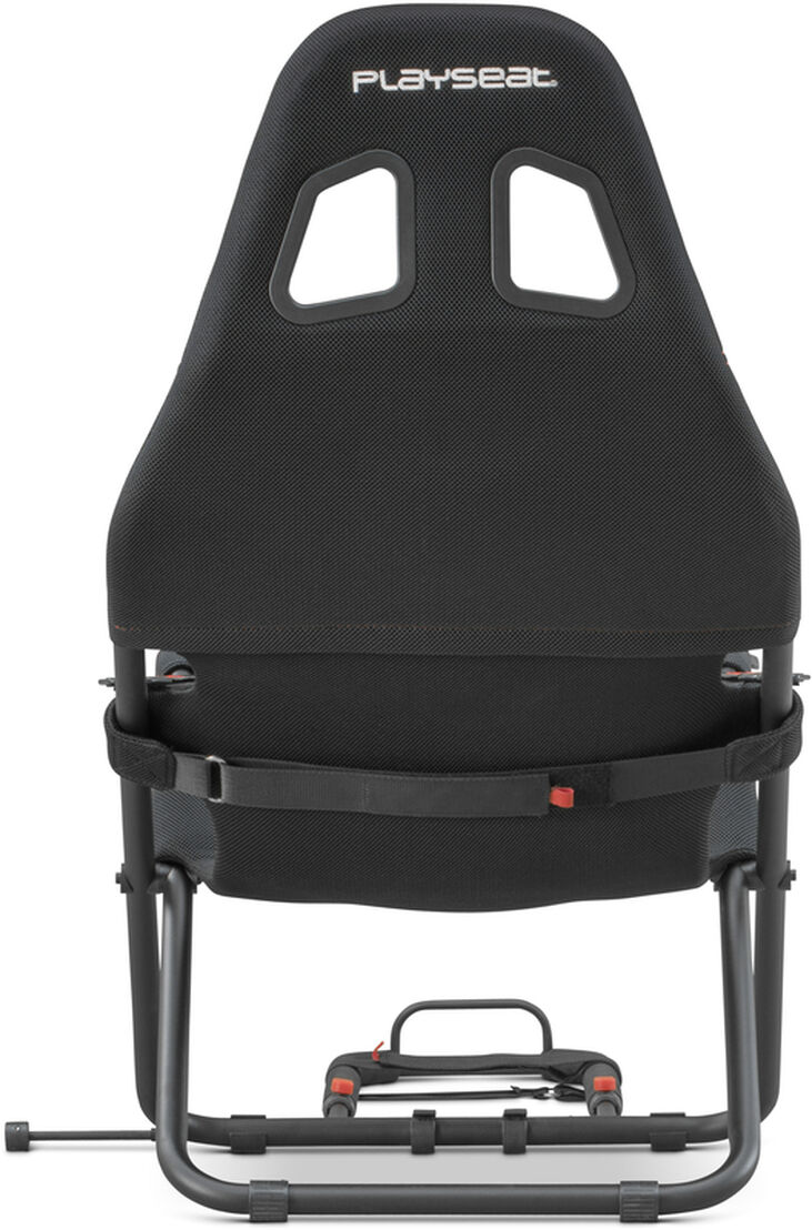Silla Playseat® Challenge Negro ActiFit™ image number 4