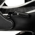 Silla noblechairs EPIC Real Leather - Negro / Blanco / Rojo image number null
