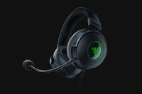 Headset Razer Kraken V3 HyperSense 7.1