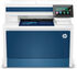 Impresora Multifunción Láser HP Color LaserJet Pro MFP 4302dw WiFi image number null