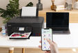 Impresora Multifunci&oacute;n de Inyecci&oacute;n de Tinta Canon PIXMA G3590 MegaTank image number null