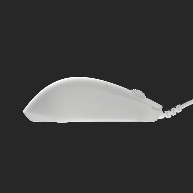 Rat&oacute;n Gaming Endgame Gear OP1 - Blanco White Frost image number 2