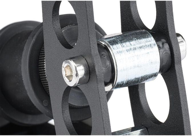 Pedales Heusinkveld Sim Pedals Sprint - 3 Pedales ( Acelerador + Trav&atilde;o + Embrague ) - Negro image number 4