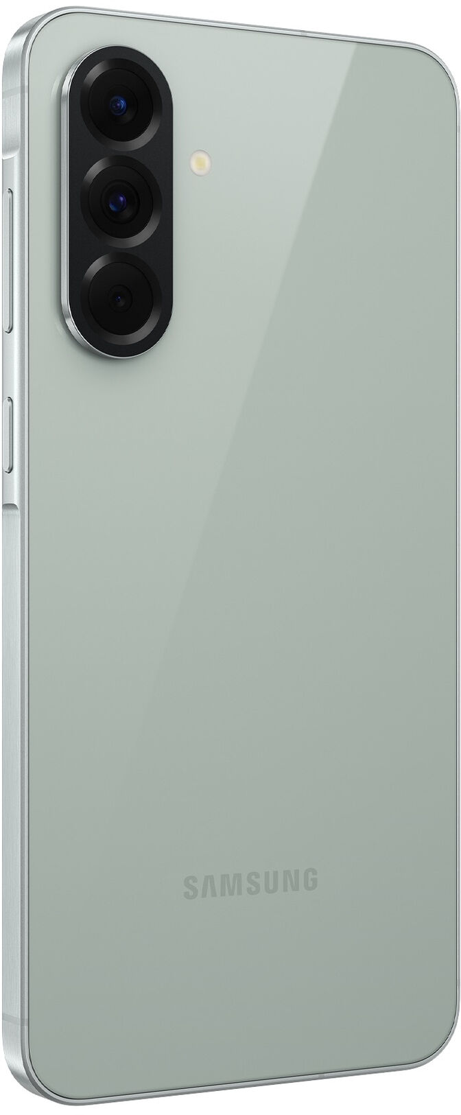 Smartphone Samsung Galaxy A56 5G 6.6" (8 / 256GB) 120Hz Green image number 5