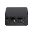 Mini PC ASUS NUC 14 PRO Core 3 100U Barebone image number null