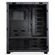 Caixa E-ATX Phanteks Enthoo Elite Server XL-EBB Preto image number null