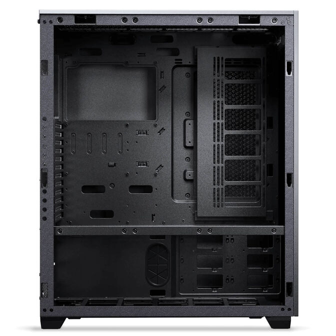 Caixa E-ATX Phanteks Enthoo Elite Server XL-EBB Preto image number 4