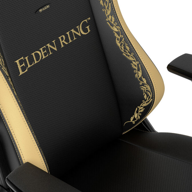Silla noblechairs HERO - Elden Ring Edition image number 6